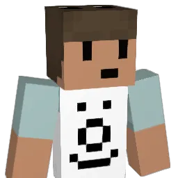 Betraayed's Minecraft skin