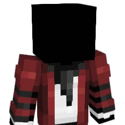 Bett1ngDuck Minecraft avatar bust