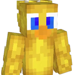 Bett2012's Minecraft skin
