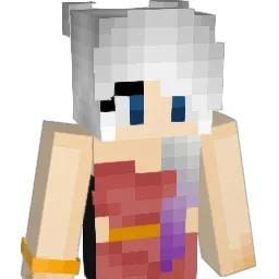 Bettelgeuse's Minecraft skin
