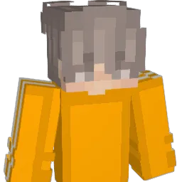 BetterAnPro Minecraft avatar bust