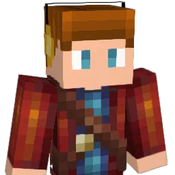 BetterAngels_'s Minecraft skin