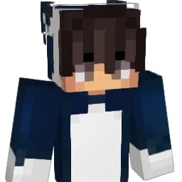 BetterBeFearless Minecraft avatar bust