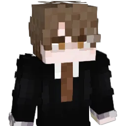BetterCallSacobi Minecraft avatar bust