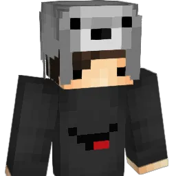 BetterFx's Minecraft skin