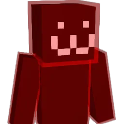 BetterHigh Minecraft avatar bust