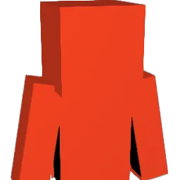 BetterNadomies Minecraft avatar bust
