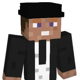 BetterSkatez Minecraft avatar bust