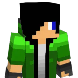 Better_Boy's Minecraft skin