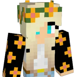 Betterthanu99 Minecraft avatar bust