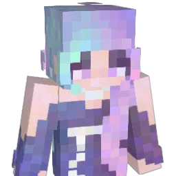 Betthy's Minecraft skin