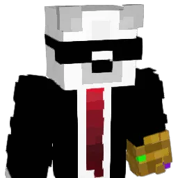 BettoRC Minecraft avatar bust