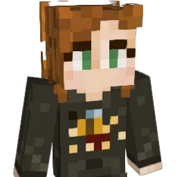 BettsOff Minecraft avatar bust