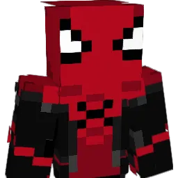 Bettsyboi26 Minecraft avatar bust