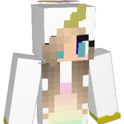 Betttan Minecraft avatar bust