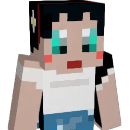 BettyBeepBoop's Minecraft skin
