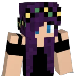BettyBoop84's Minecraft skin