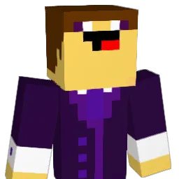 BettyBro826 Minecraft avatar bust