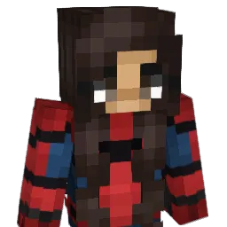 Betty_Boob Minecraft avatar bust