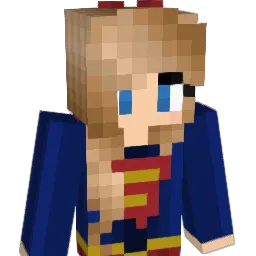 Bettyann55's Minecraft skin