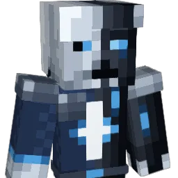 Betweenen Minecraft avatar bust