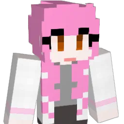 BetzeGayPlay Minecraft avatar bust