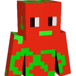 BeuBeu30_ Minecraft avatar bust