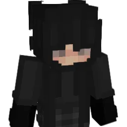 BeuhBizarre's Minecraft skin