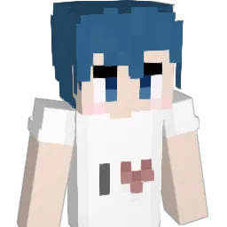 Beulda07's Minecraft skin