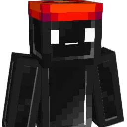 Beulpe's Minecraft skin