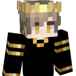 Beulus's Minecraft skin