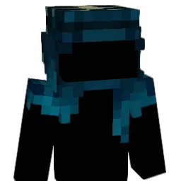 Beummichan's Minecraft skin