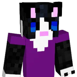 Beveleon Minecraft avatar bust