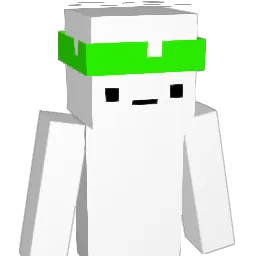 Bevid0's Minecraft skin