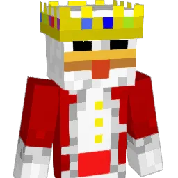 Bevs58's Minecraft skin