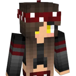 BewTea's Minecraft skin