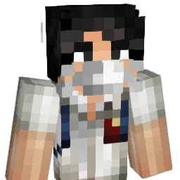 BewareOfTheGirth Minecraft avatar bust