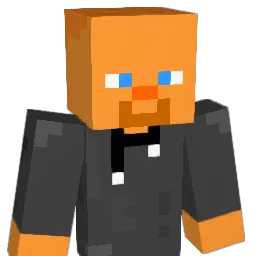 BewiCraft's Minecraft skin