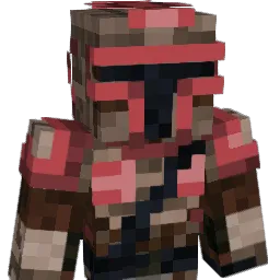 Bewitch_Me Minecraft avatar bust
