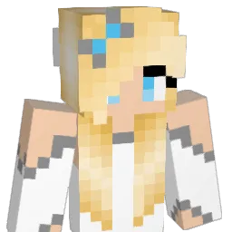 Bex83 Minecraft avatar bust