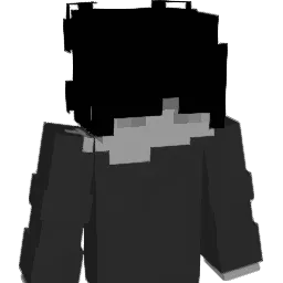 Bexck's Minecraft skin