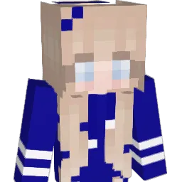 BexiBoo17's Minecraft skin