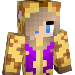 Beximo Minecraft avatar bust