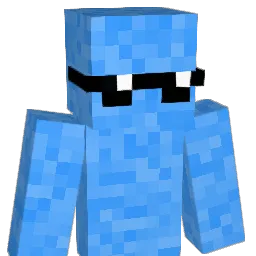 Bexlo's Minecraft skin