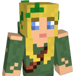 BexxRaff's Minecraft skin
