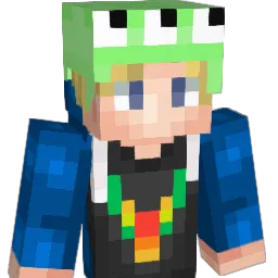 Bey's Minecraft skin