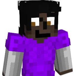 BeyBurstTaj Minecraft avatar bust