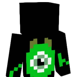 Beya99's Minecraft skin