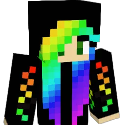 Beyaz15 Minecraft avatar bust