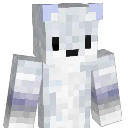 BeyazFox's Minecraft skin